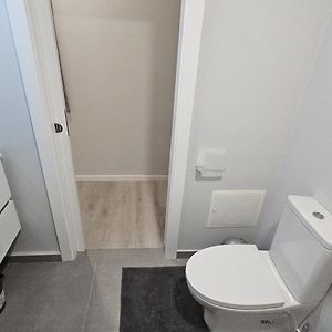 Studio met een Queen Size Bed